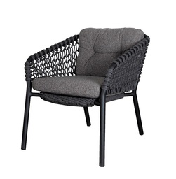 [CANE-5427-RODG/J1141] Lepotuoli Ocean, Dark Grey