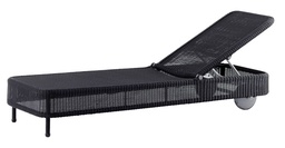 [CANE-5559-LS---/J286] Aurinkovuode Presley, Black