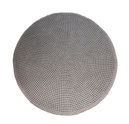 [CANE-77200-ROT/J1096] Ulkotilan matto Discover 200 cm, Taupe