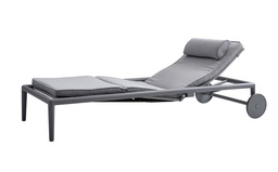 [CANE-8536-AITL---/J927] Aurinkovuode Conic, Light Grey