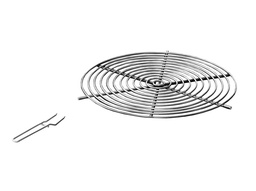 [CANE-913-ST-/J1318] Grilliritilä Ember tulisijaan, teräs