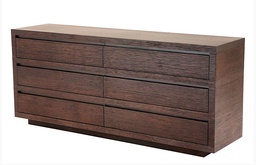 [EICH-109025----/D20] Lipasto Crespi 180 x 78 cm