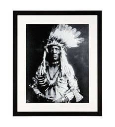 [EICH-109449----/F114] Taulu Weasel Tail 110 x 130 cm