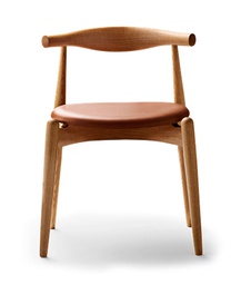 [CHS-5714413214156/B2165] Tuoli Elbow CH20, oak oil, Sif 95