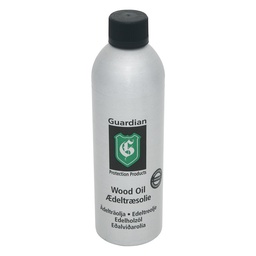 [MUU-GUARD-16/K90] Guardian Wood Oil, 600ml