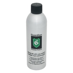 [MUU-GUARD-28/K94] Guardian Wood Oil with wax sealant, 500 ml