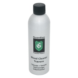 [MUU-GUARD-29/K95] Guardian Wood Cleaner, 500 ml