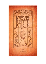 [MUU-KIRJA-KASVIS-KEITTO--/W480] Kasviskeittokirja