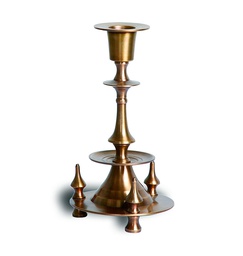 [OVE-11-LAM-7097--/F355] Kynttilänjalka Classico