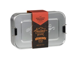 [OVE-99-OH-WAW-GH-52/F2230] Metallinen lounasrasia